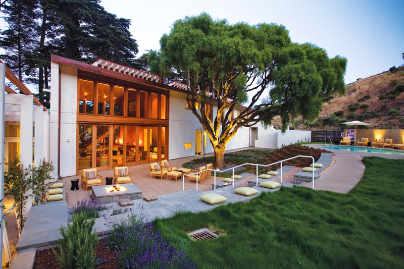 Cavallo Point Lodge