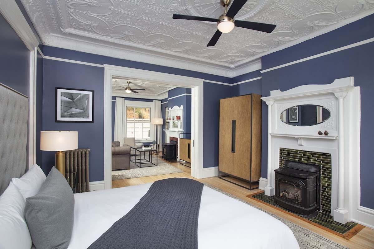 Cavallo Point Lodge photo 2
