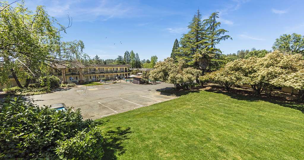 Best Western Gold Country Inn photo 2
