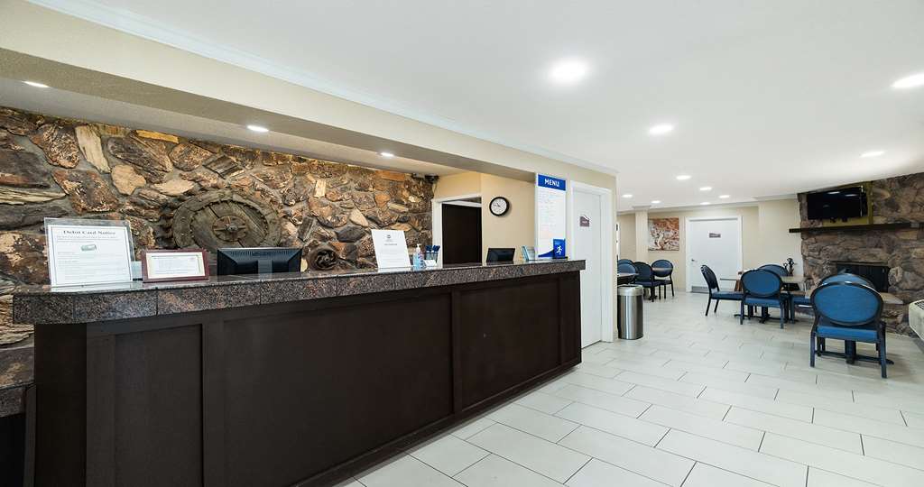 Best Western Gold Country Inn photo 3