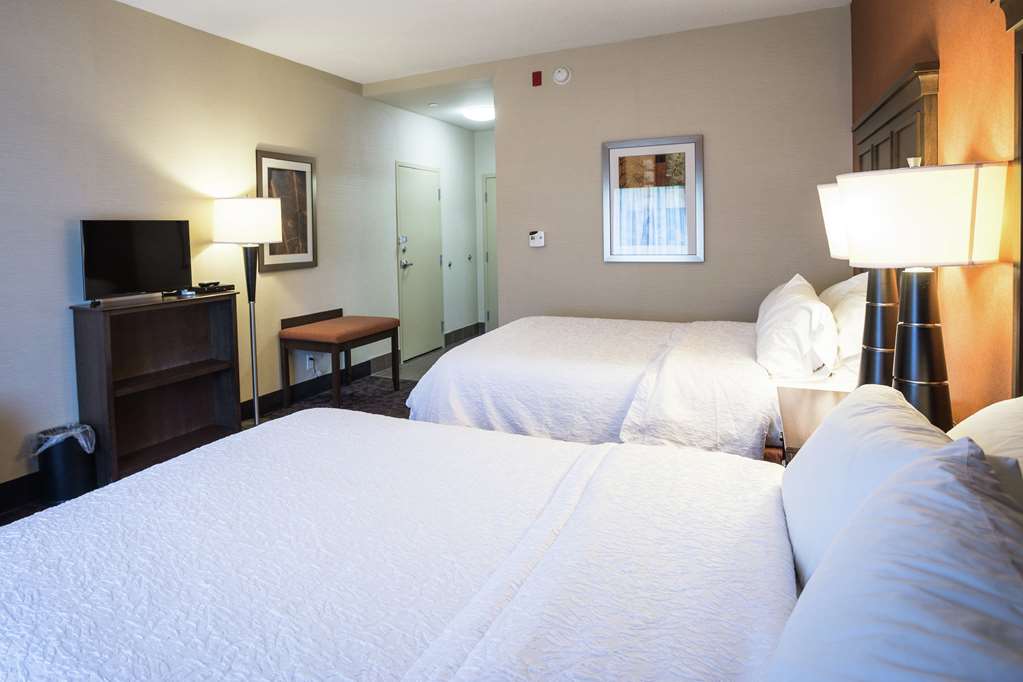 Hampton Inn by Hilton Elliot Lake, Ontario, Canada photo 2
