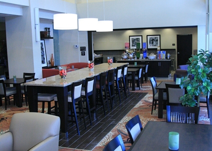 Hampton Inn by Hilton Elliot Lake, Ontario, Canada photo 3