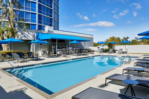 Four Points by Sheraton Tallahassee Downtown