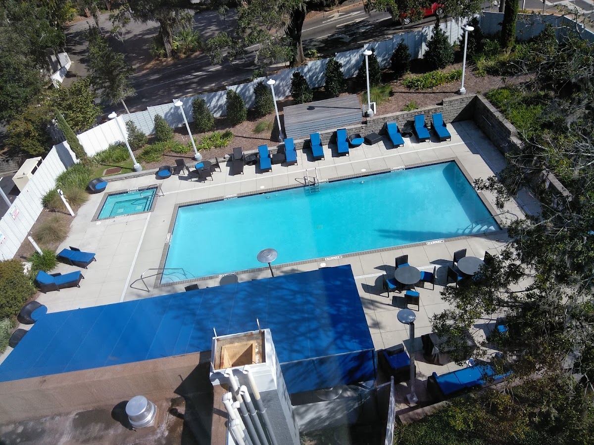 Four Points by Sheraton Tallahassee Downtown photo 3