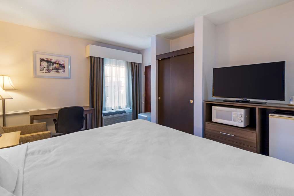 Best Western Plus South Hill Inn photo 3
