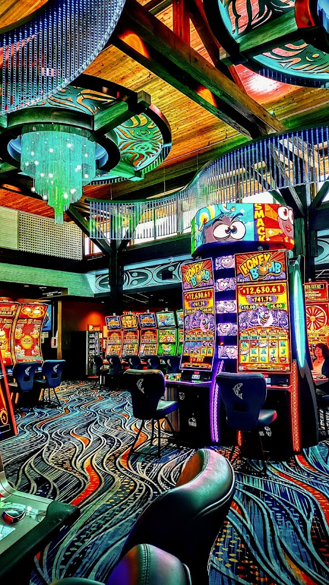 Little Creek Casino Resort Hotel