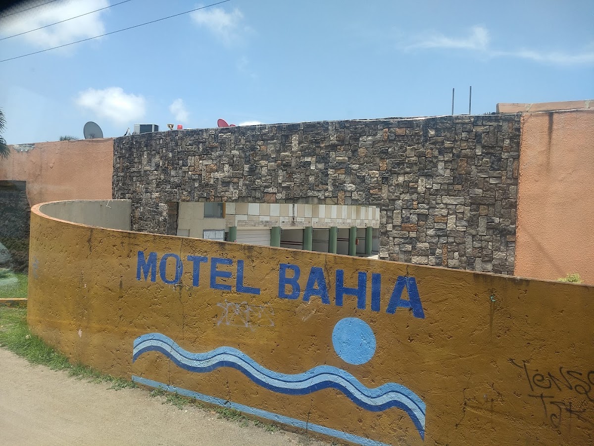 Auto Hotel Bahia