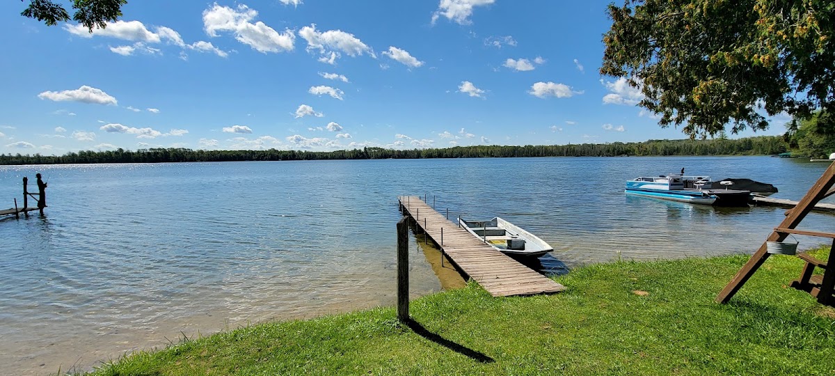 Jewell Lake Resort photo 2