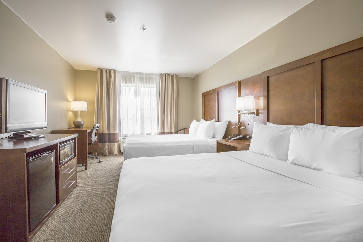 Quality Inn Merced Gateway to Yosemite photo 2