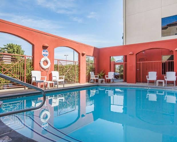 Quality Inn Merced Gateway to Yosemite photo 3