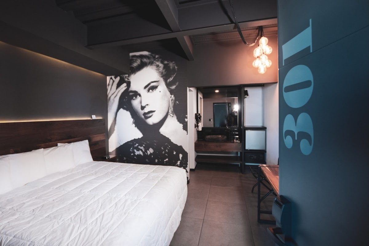 HOTEL RIO RITA photo 2