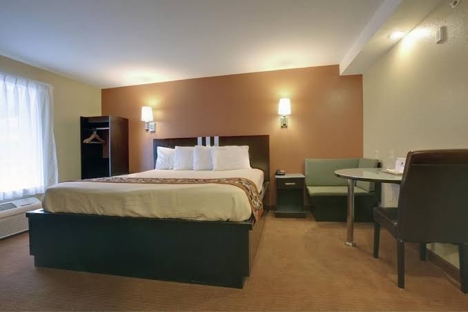 Americas Best Value Inn Caldwell photo 2