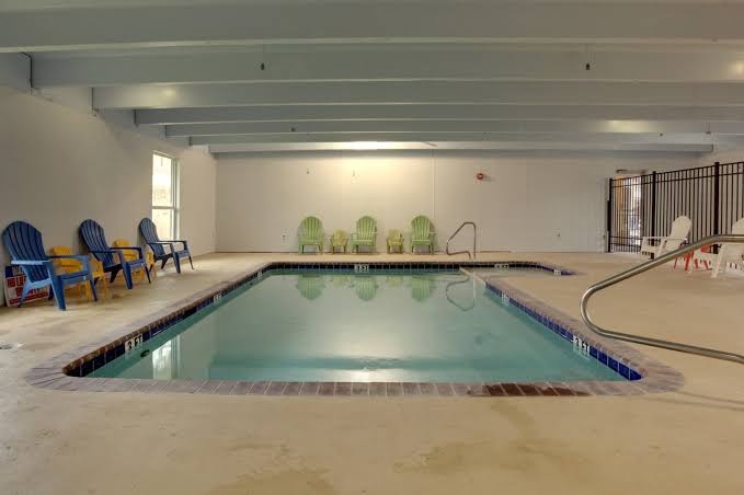 Americas Best Value Inn Caldwell photo 3