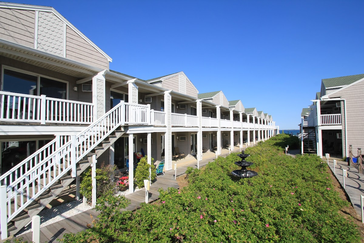Ocean Walk Hotel
