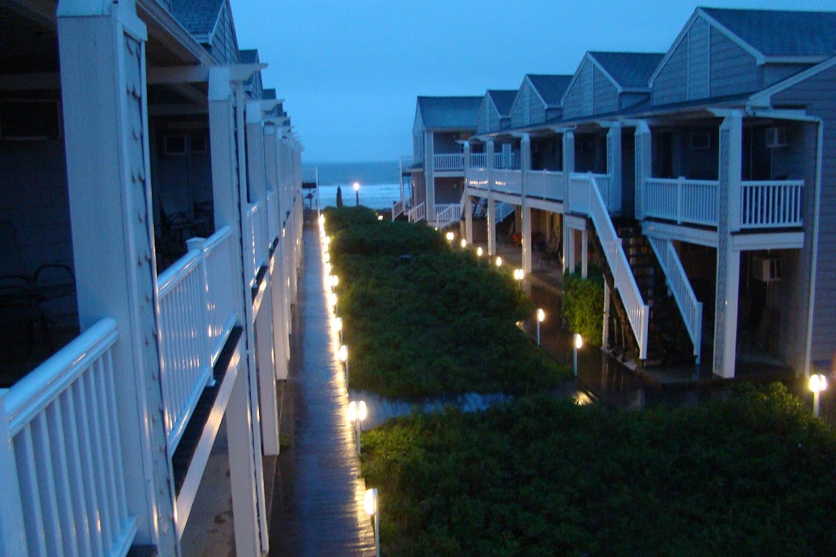 Ocean Walk Hotel photo 3
