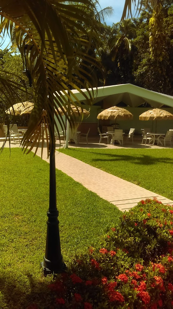 Hotel Sta. Clara