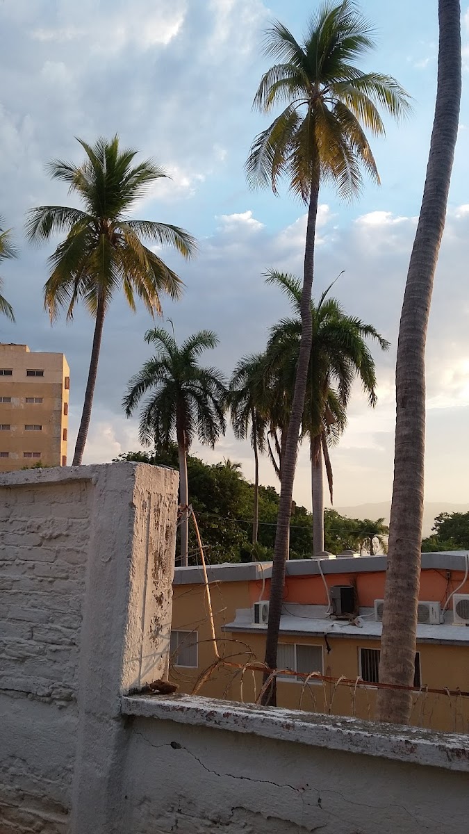 Hotel Sta. Clara photo 2