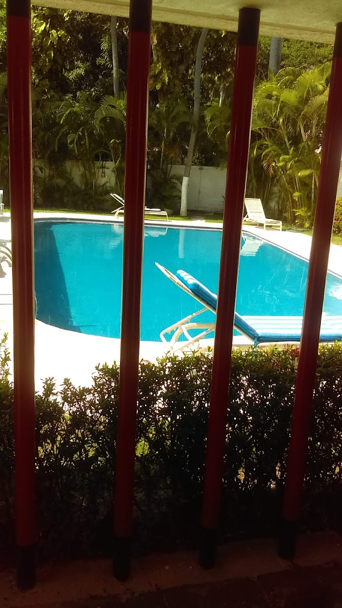 Hotel Sta. Clara photo 3