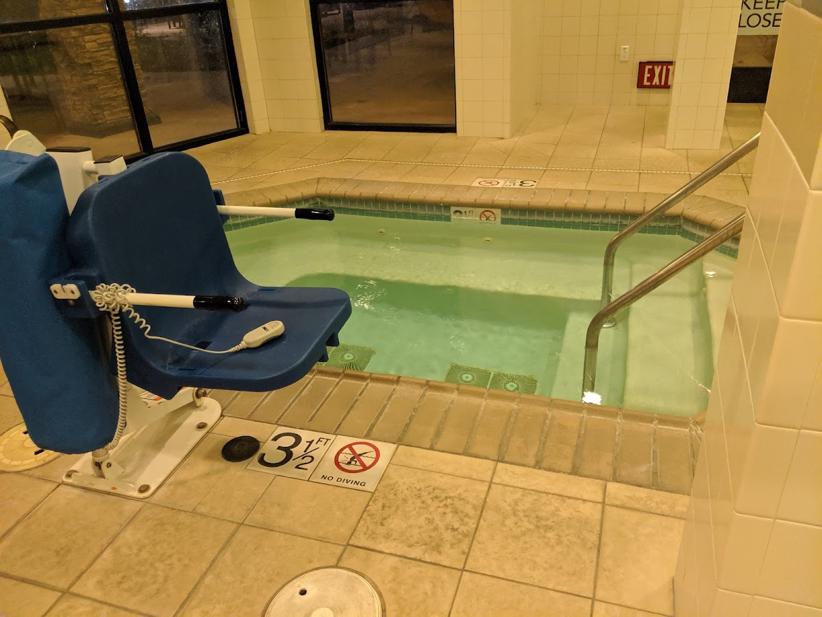 Courtyard by Marriott Sacramento Folsom photo 3