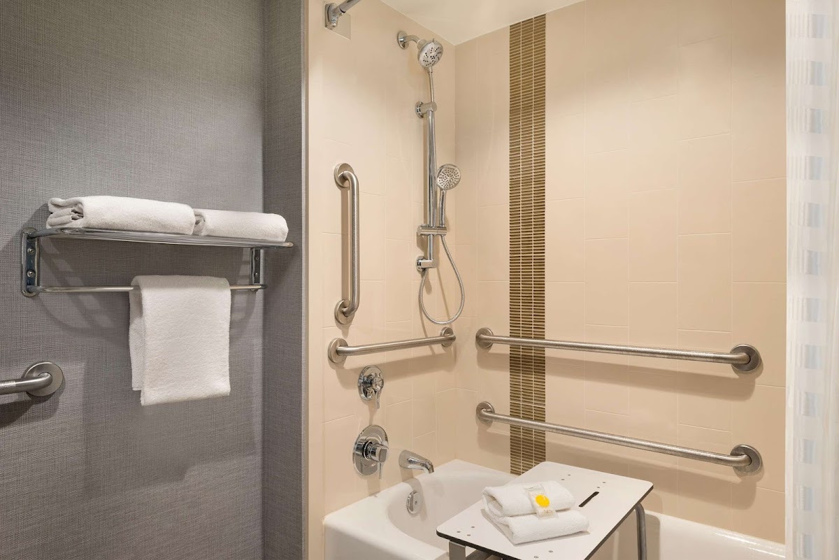 Hyatt Place Chicago/Schaumburg photo 3