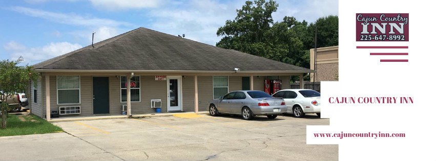 Cajun Country Inn
