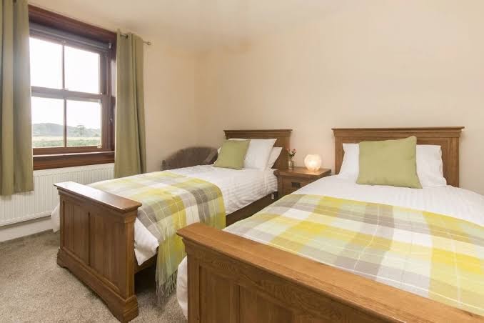 Stanley Lodge Farmhouse B&B