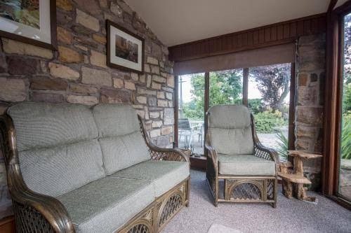 Stanley Lodge Farmhouse B&B photo 3