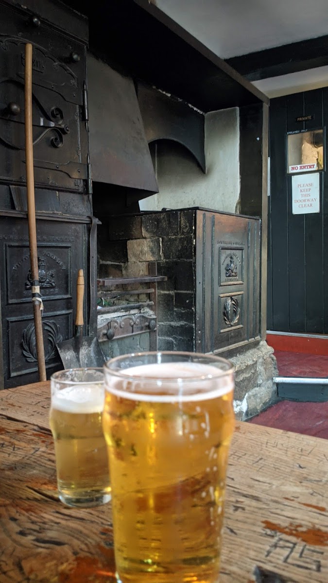 Old Dungeon Ghyll Hotel Great Langdale photo 2