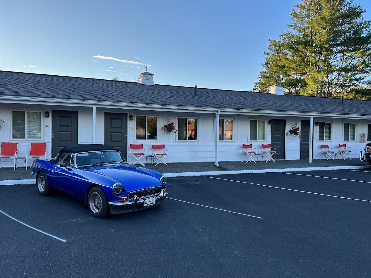 Stowe Motel & Snowdrift