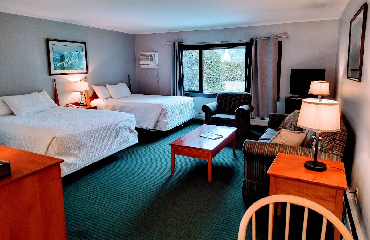 Stowe Motel & Snowdrift photo 2