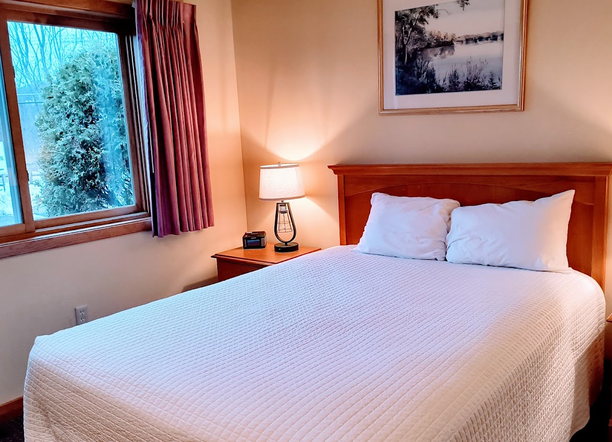 Stowe Motel & Snowdrift photo 3