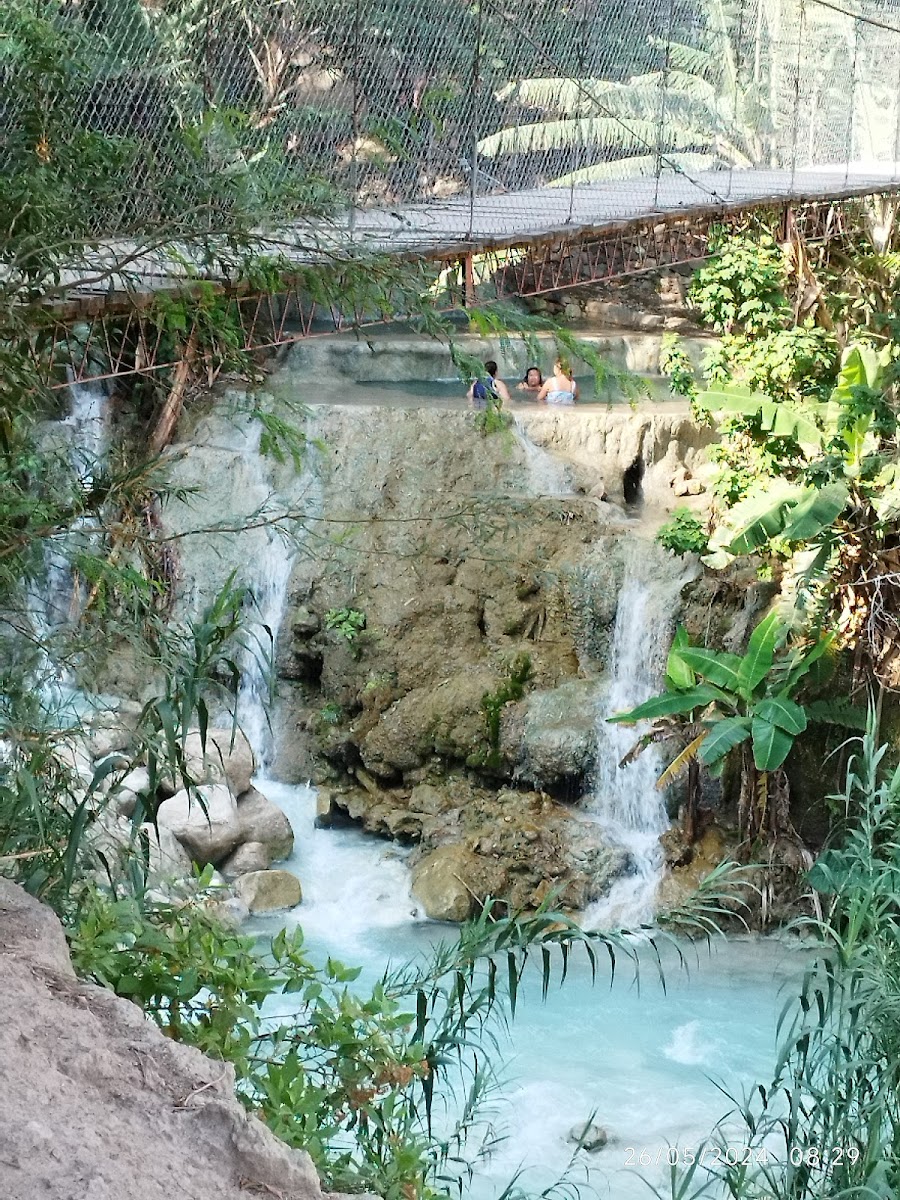 Grutas de Tolantongo photo 2