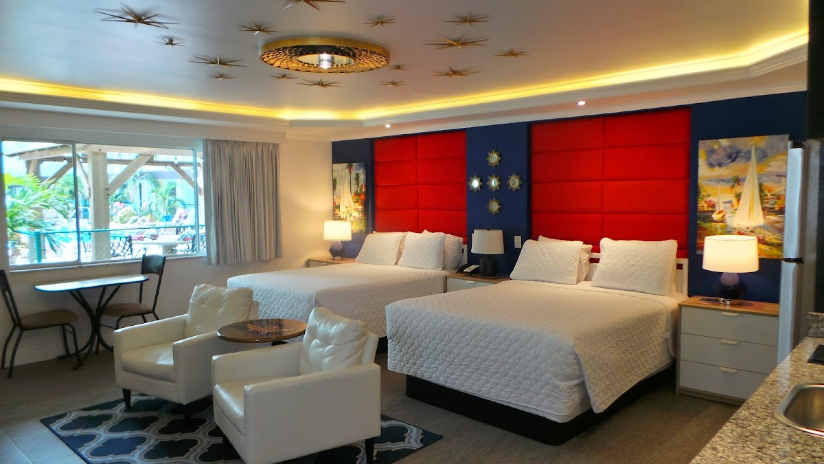 Island House Resort Hotel photo 2