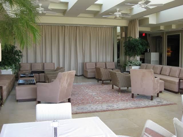 Sunset Tower Hotel photo 3