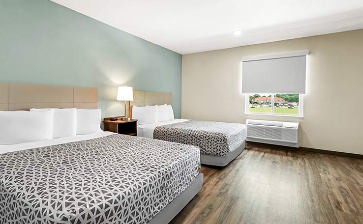 WoodSpring Suites Prattville - Montgomery North photo 2