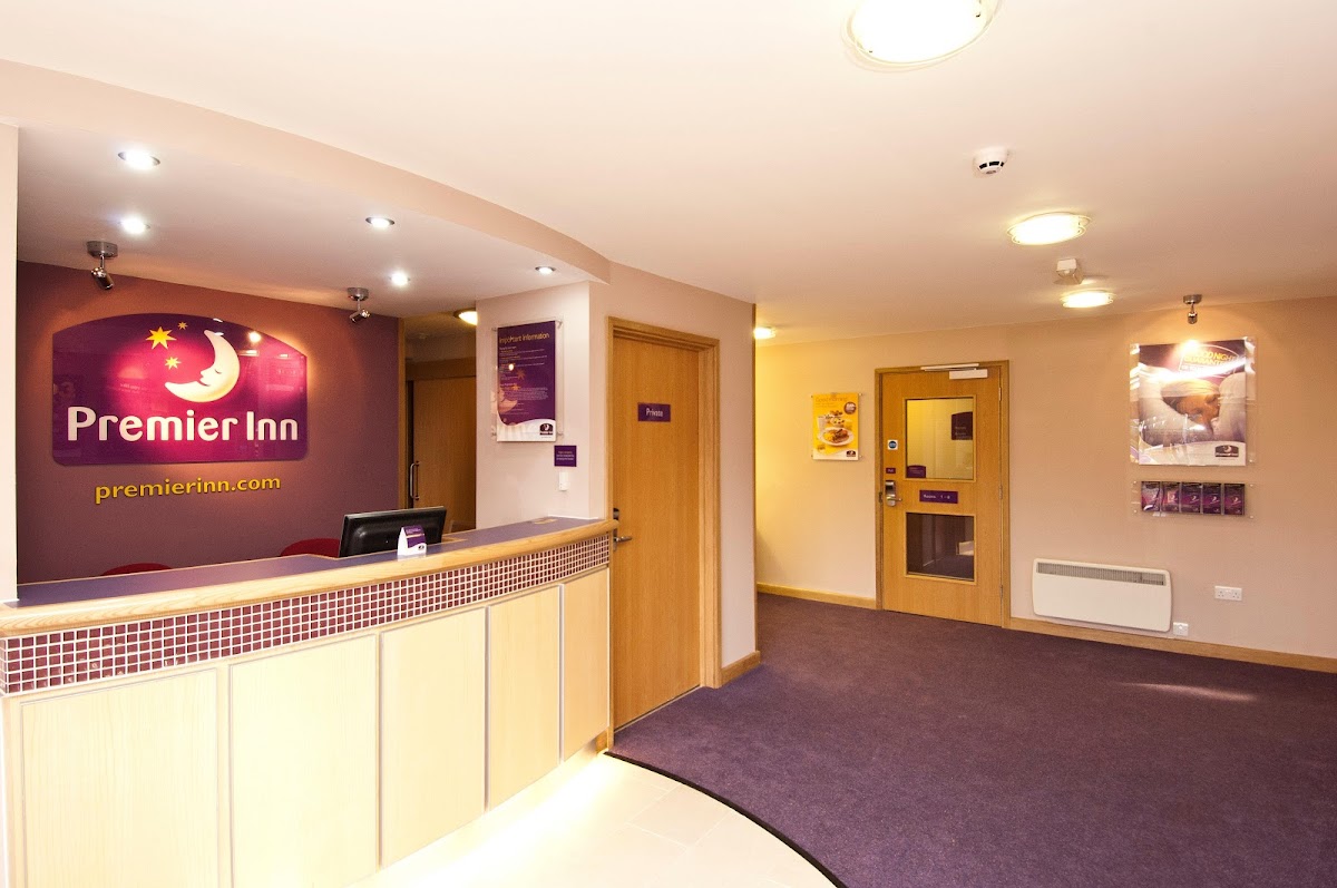 Premier Inn Rainham (Kent) hotel photo 3
