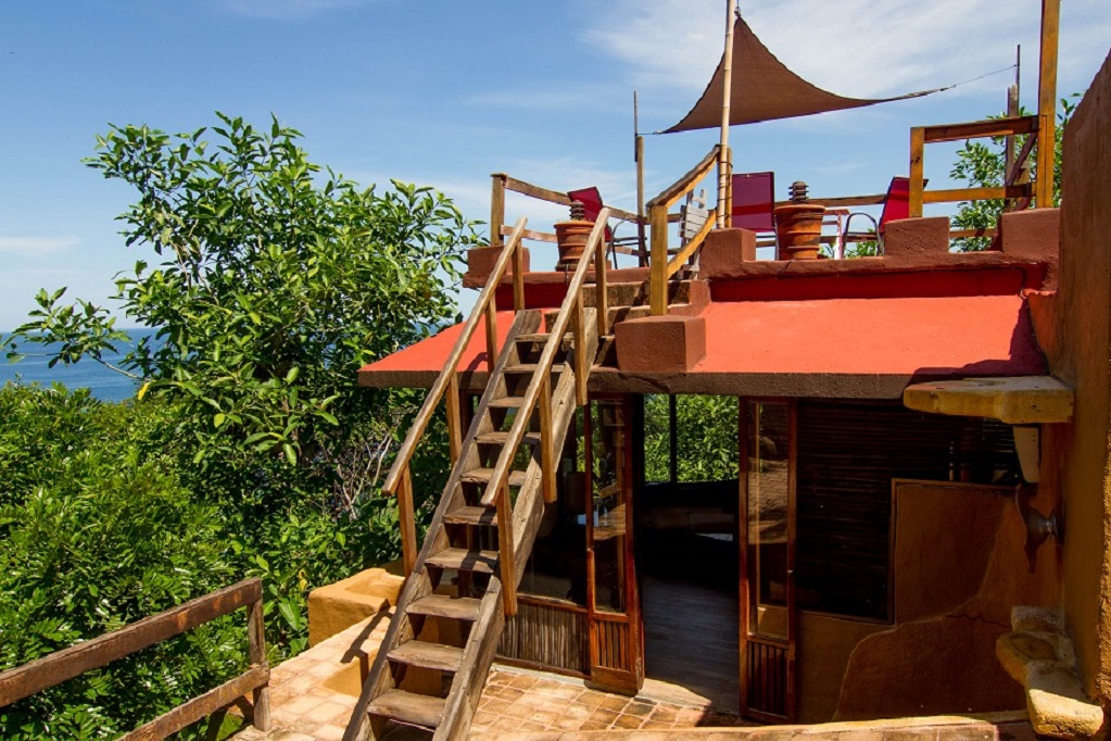 Majahua Hotel Selva