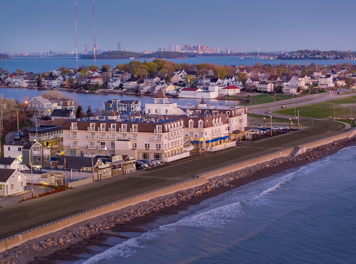 Nantasket Beach Resort photo 3