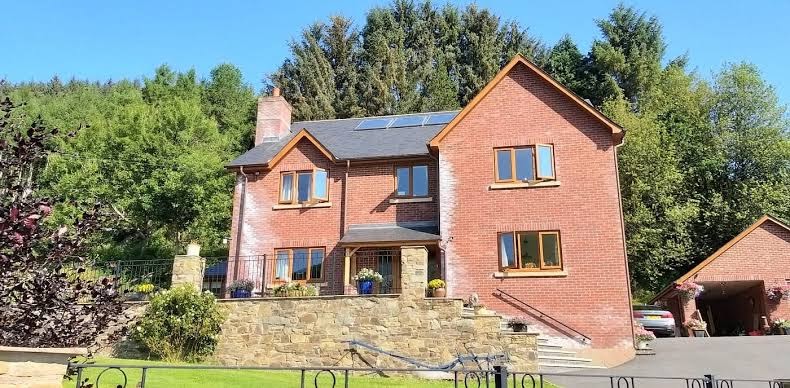 Laurel Bank B & B