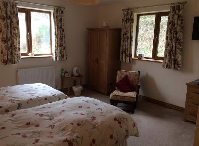 Laurel Bank B & B photo 2