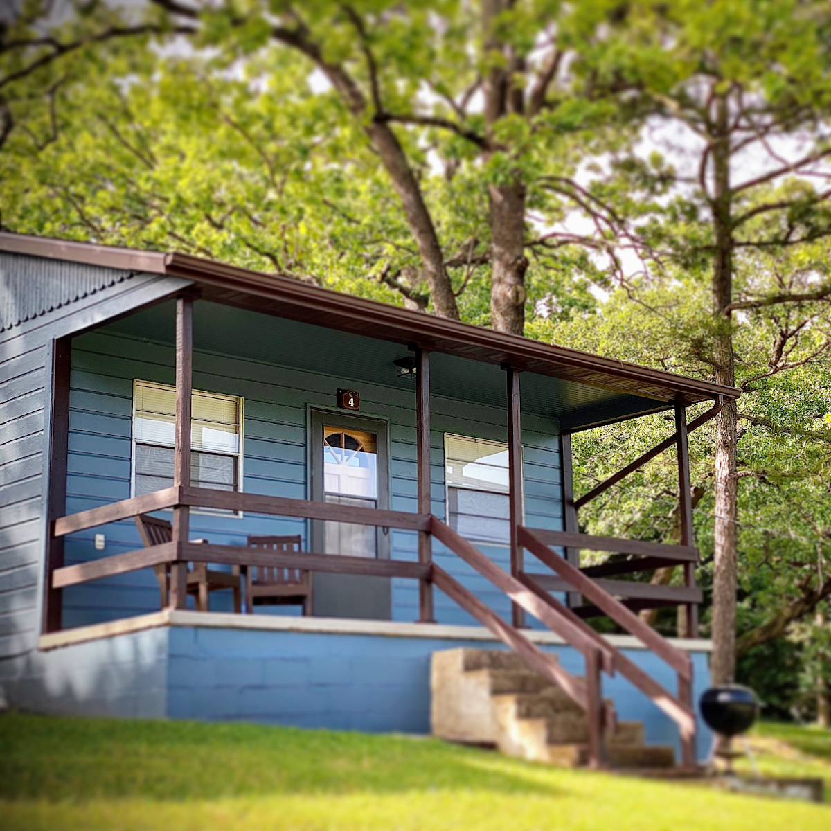 Mill Creek Resort on Table Rock Lake