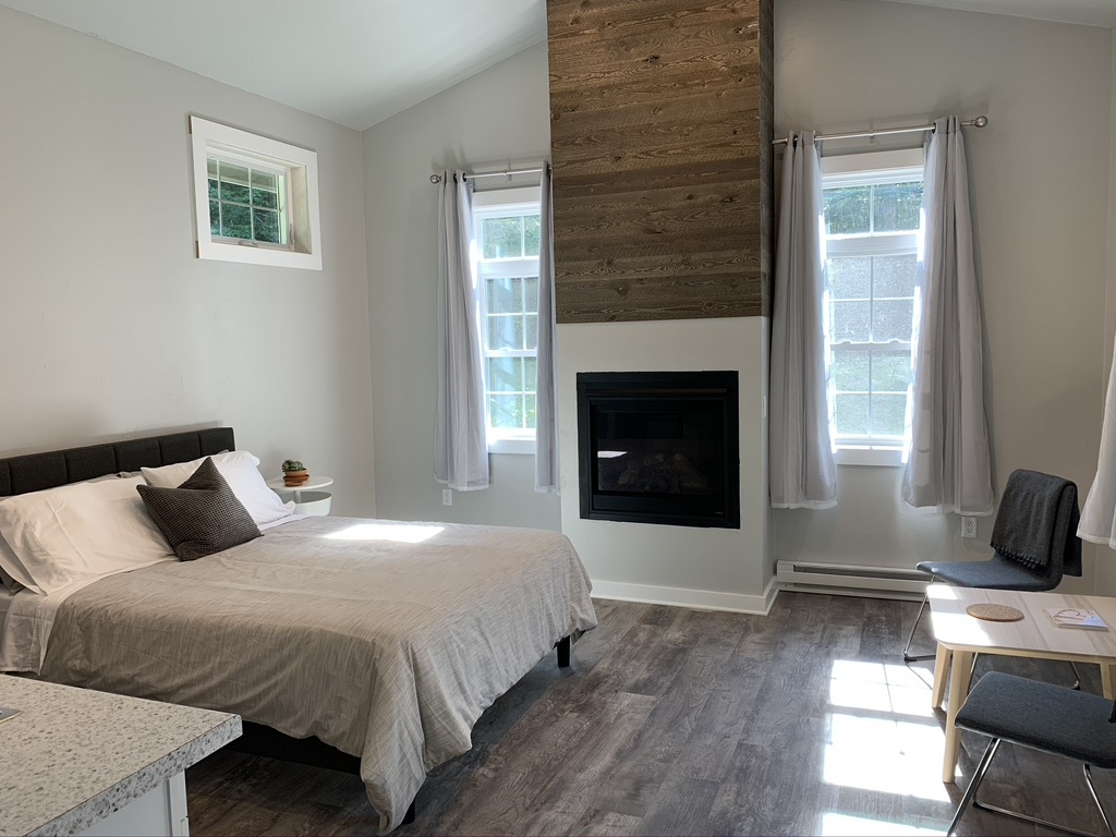 Four Elements Lodging photo 2