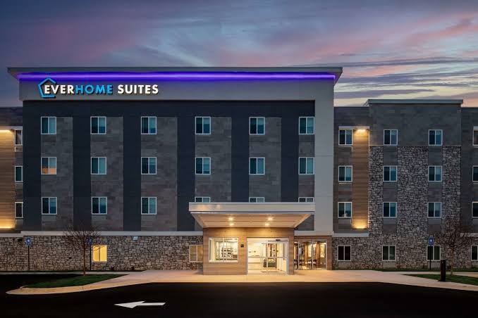 Everhome Suites Ocala I-75 North