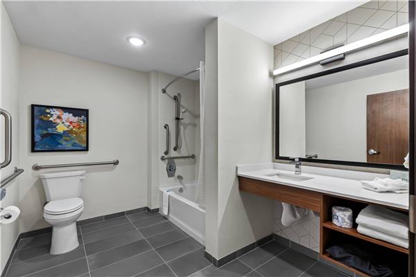 Everhome Suites Ocala I-75 North photo 3