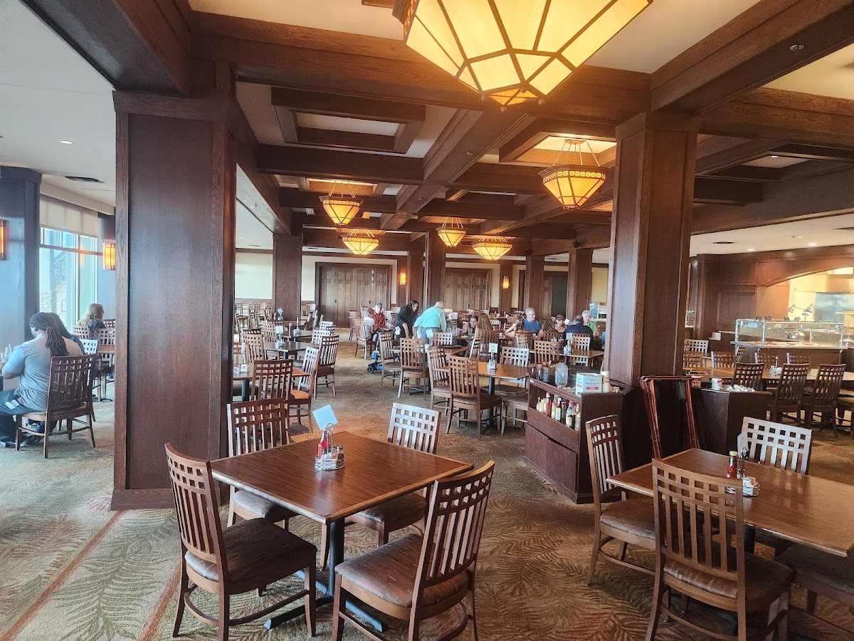 The Lodge at Lake Guntersville State Park photo 3