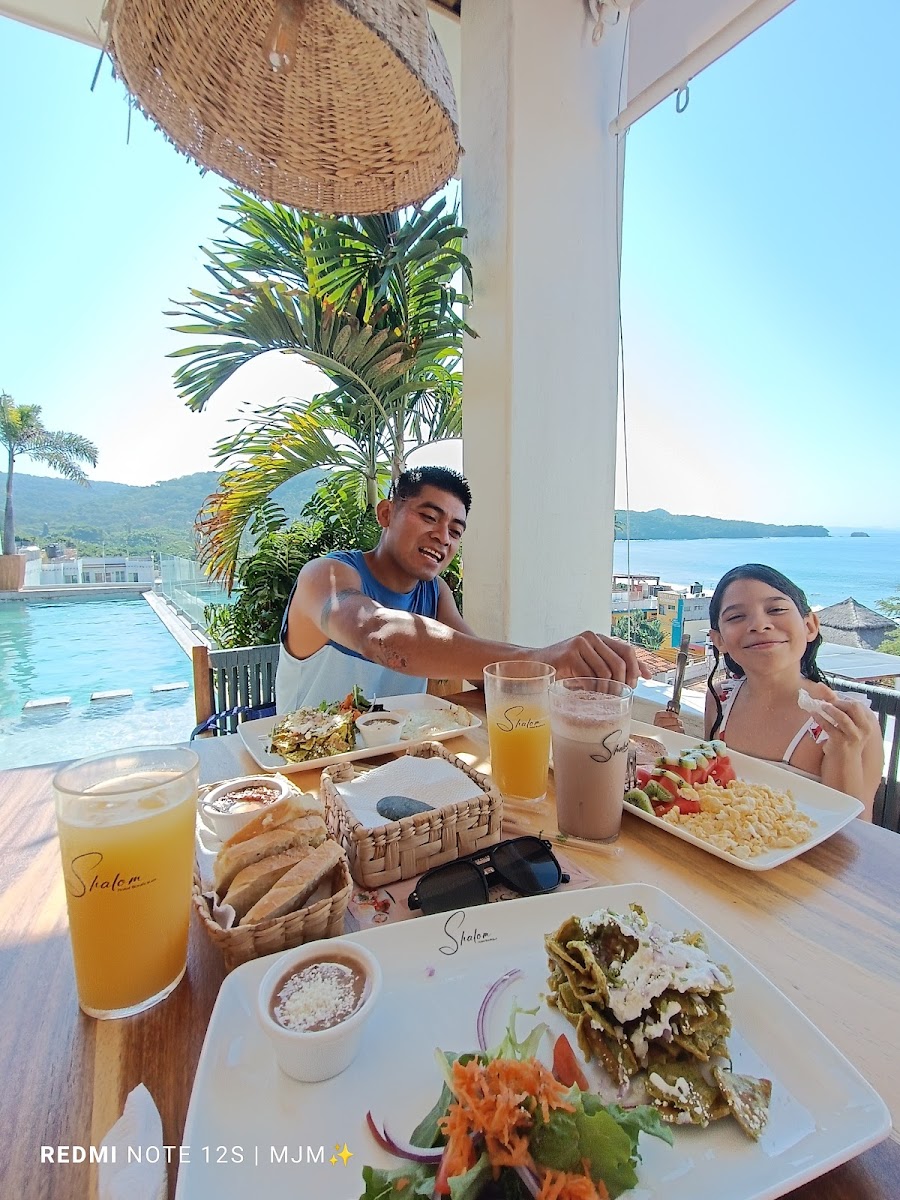 Hotel Shalom Boutique photo 3