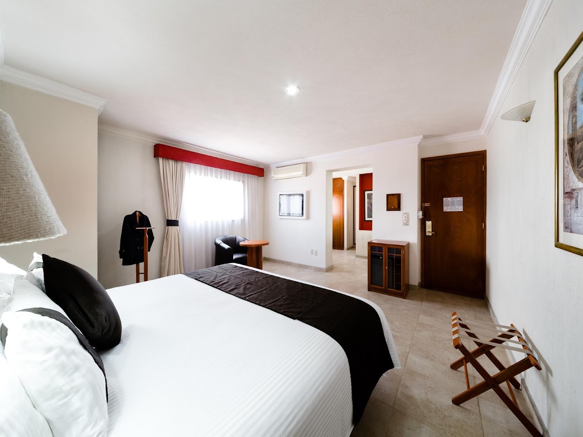 Hotel Mision Express Celaya photo 2
