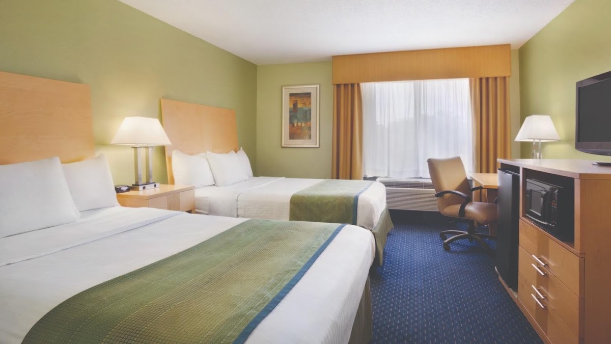 Park Inn by Radisson Albany, GA photo 2