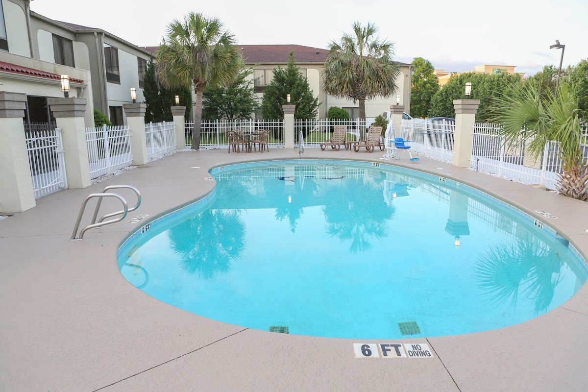 Park Inn by Radisson Albany, GA photo 3