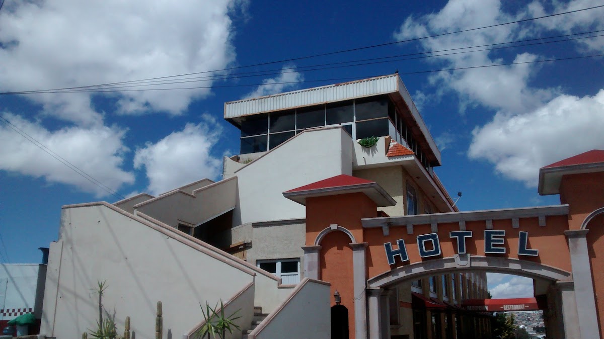 Hotel La Central